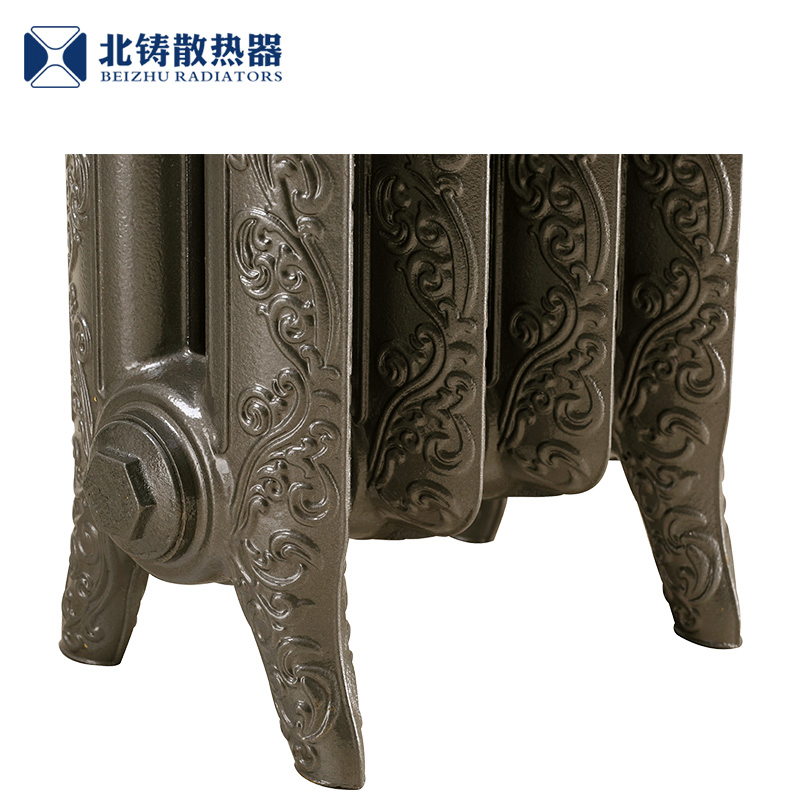 Cast Iron Heating Radiator EU Market