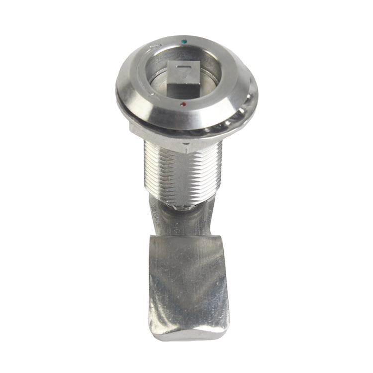 Factory Low Price High Security Cam Lock Fittings Stainless Metal Mechanical Cam Lock