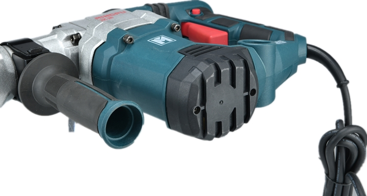 Отбойный молоток Mingpu 1200W, 12 Дж, SDS Max