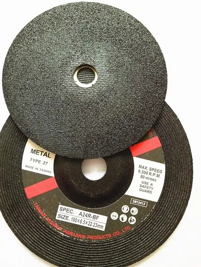 Metal Inox Stone Abrasive Tool Grinding Flap Cut off Cutting Disk Disc