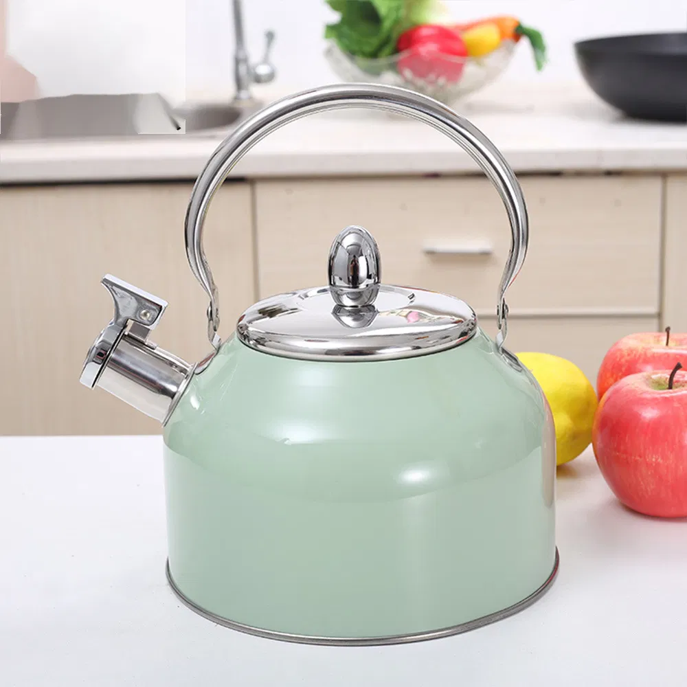 High-Capacity 5L Electric Kettle for Instant Hot Beverages
