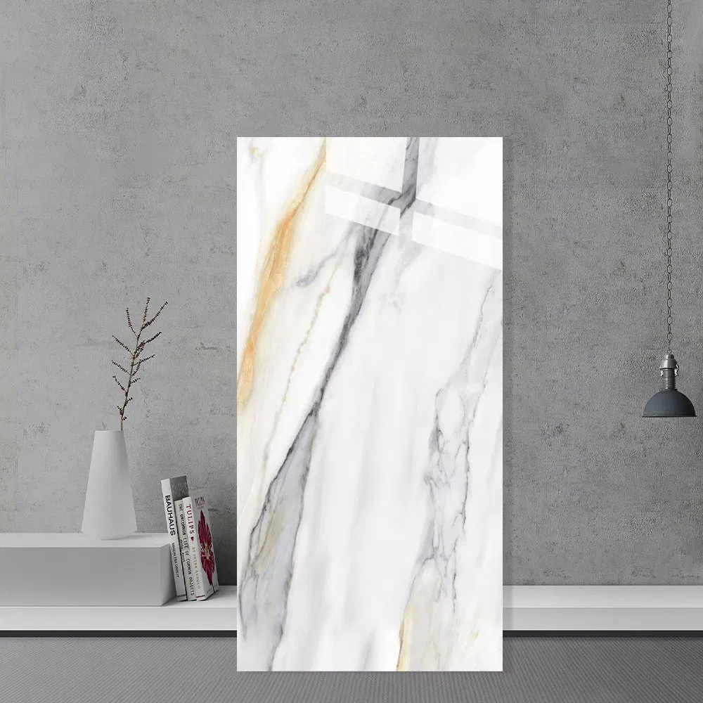 Полированная керамическая плитка 600x1200 мм