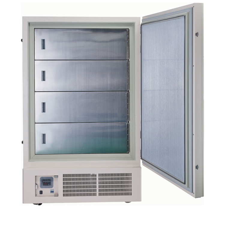Laboratory Freezer Minus 86c Medical Refrigerator Ultra Low Temperature Deep Freezer