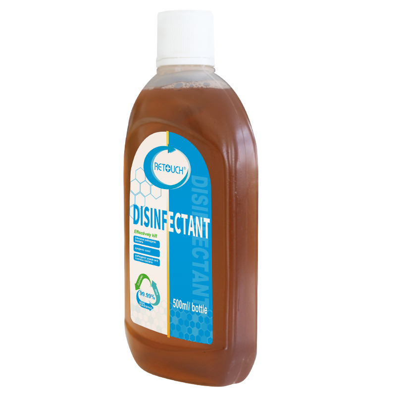 500ml Multi-Functional Disinfectant for Daily Disinfection at Home