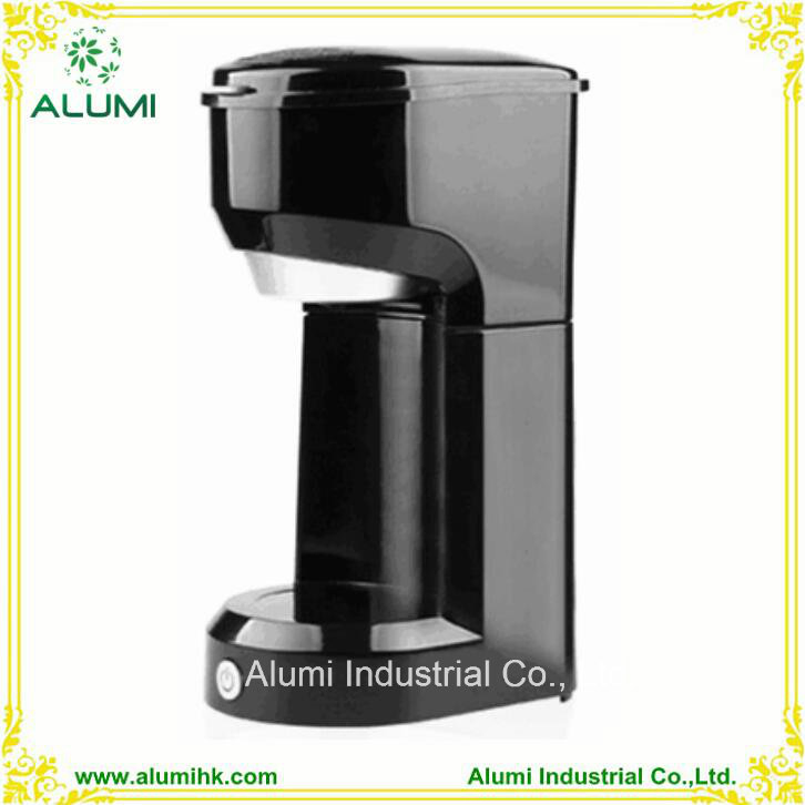 Hotel Coffee Maker Mini Coffee Machine 600ml 750ml