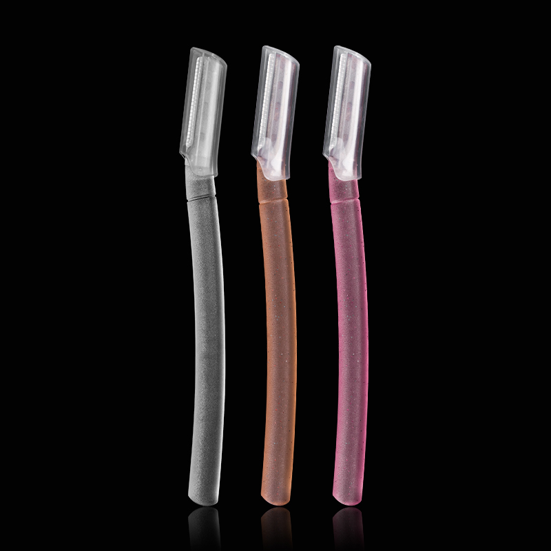 Women's Precision Eyebrow Razor for Perfect Arch Styling