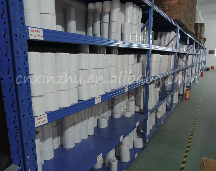 Factory Wholesale 135, 160, 210GSM, Double-Sided Coated Thermal Paper Thermal Card