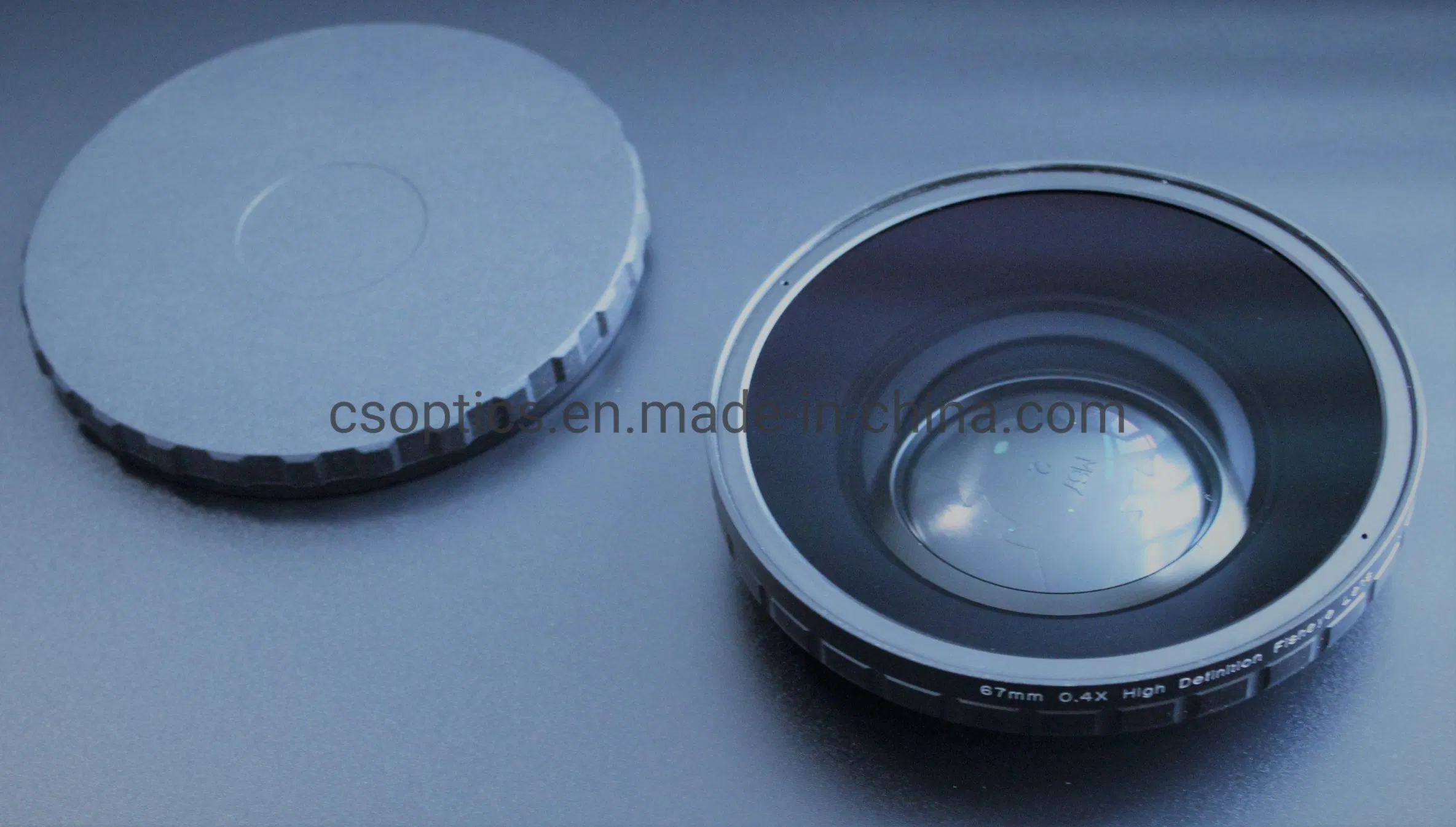 Широкоугольный объектив 105mm F1.2 с автофокусом