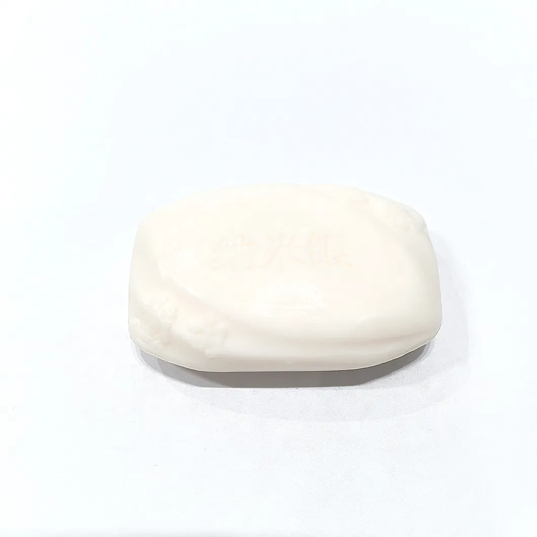 Various Scent Solid Soap Base Fragrance Whitening Facial Body Exfoliating Natural Soap