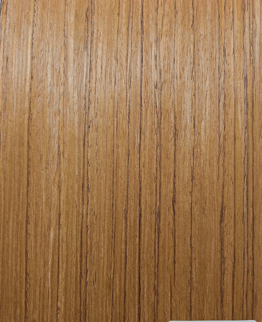 China Engineered Wood Veneer 4*8 Feet for Plywood in Bangladesh
