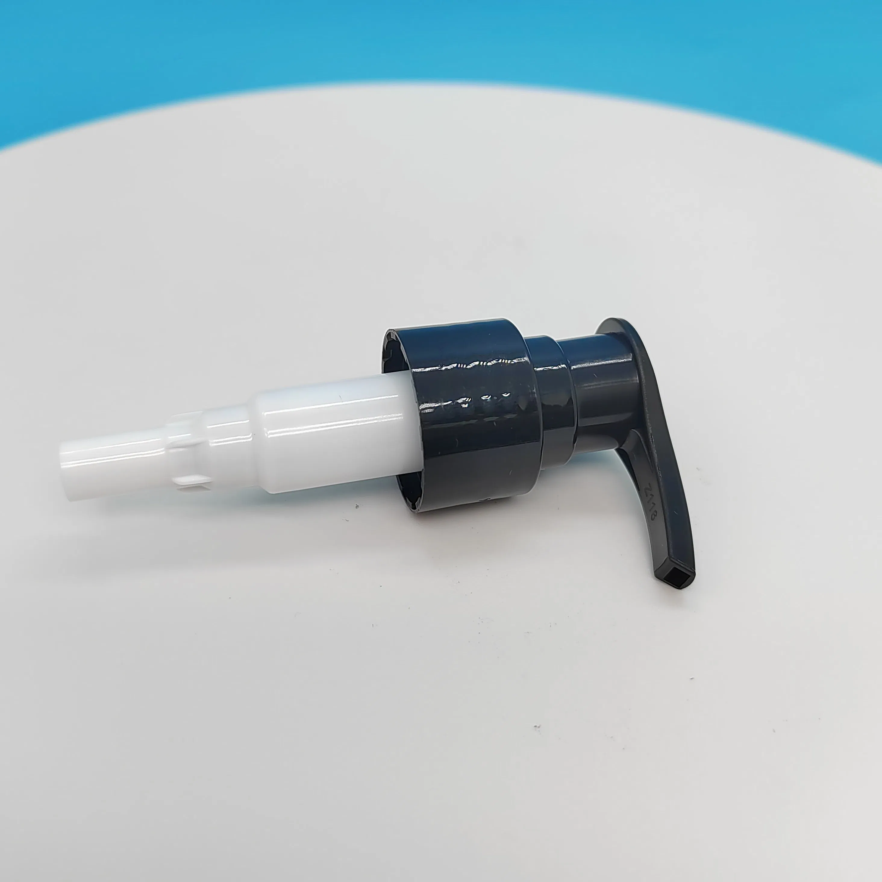 24/410 28/410 2cc Shampoo Shower Hand Washing Liquid Plastic Lotion Pump