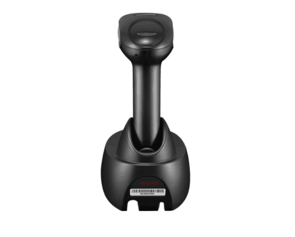 1472g USB Bt 1d 2D Wireless USB Barcode Scanner