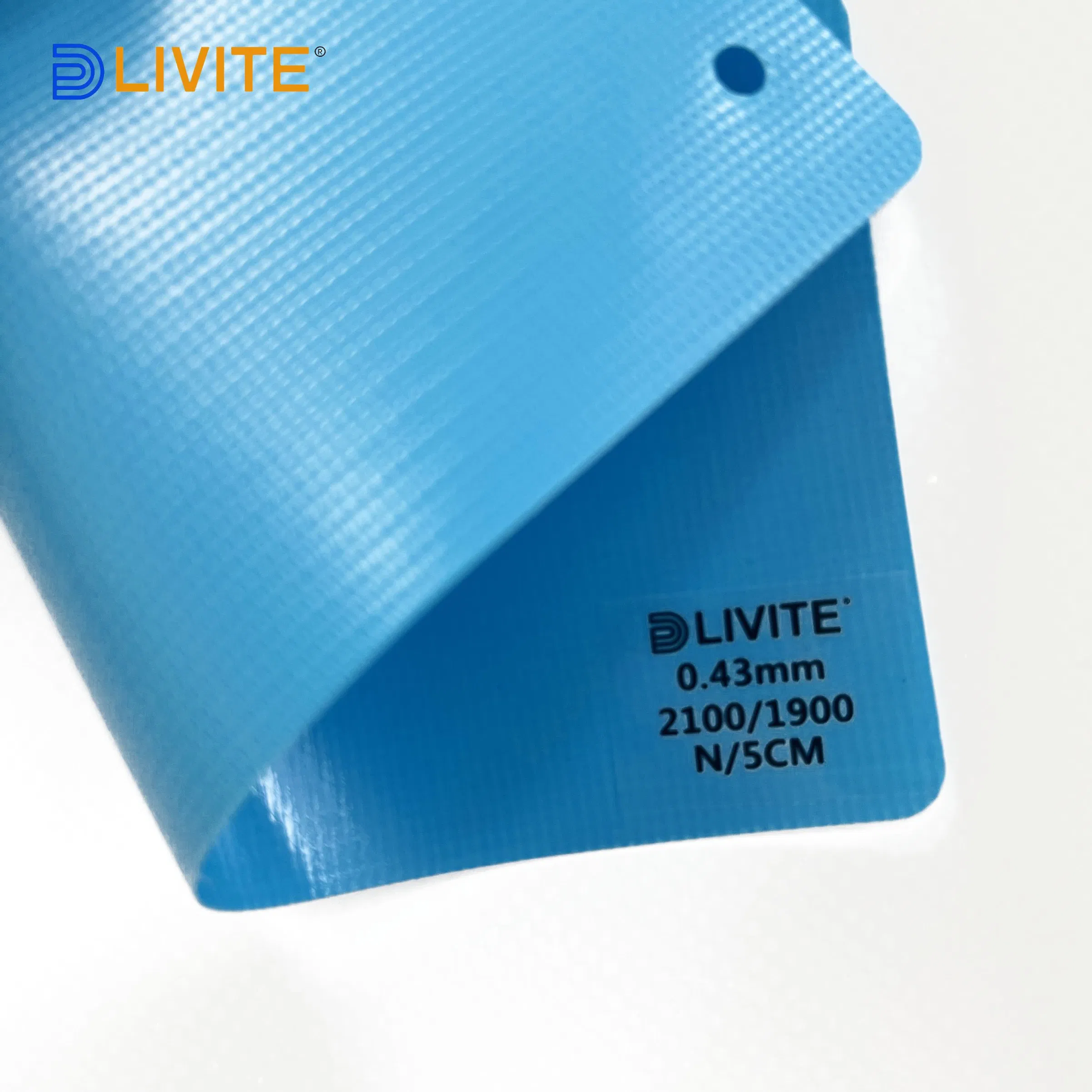 Durable Self-Cleaning Waterproof Membrane for All Outdoor Applications