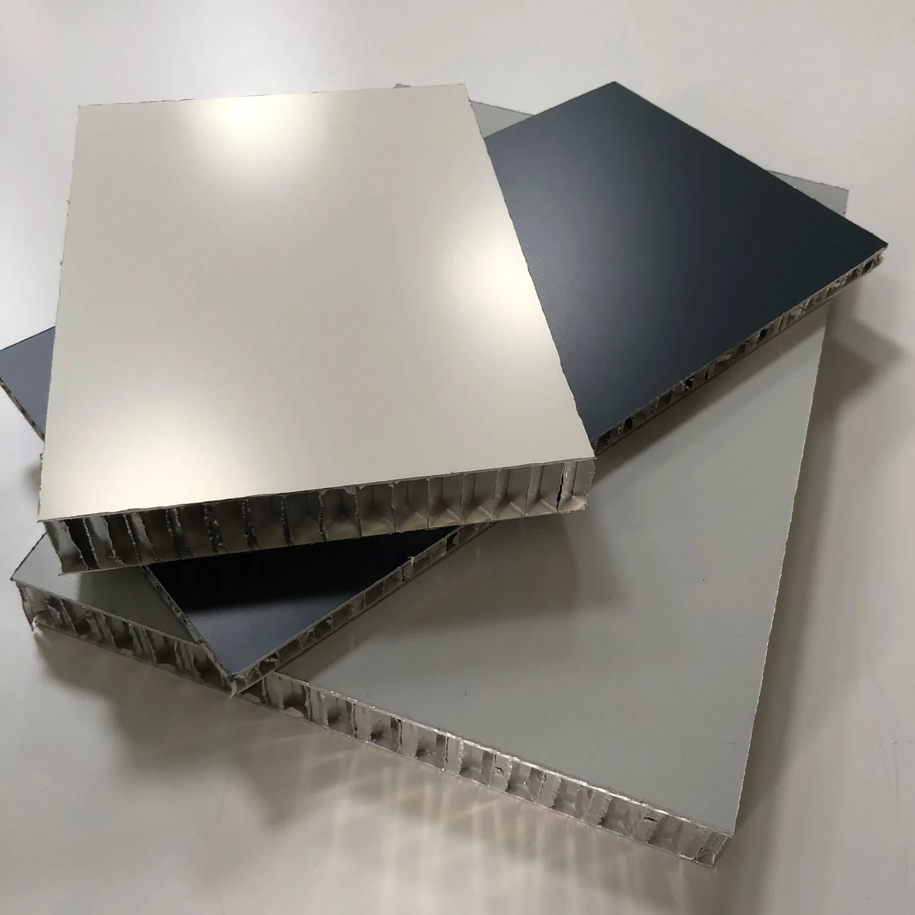Aluminum Honeycomb Panel for Exterior