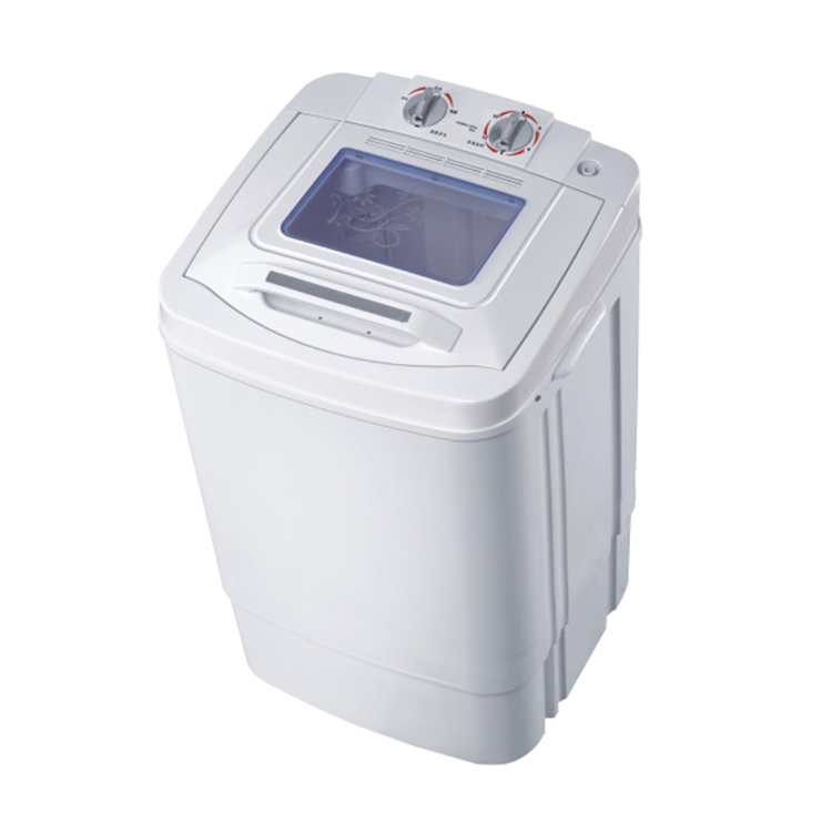 Single Tub Washing Machine with Attractive Price