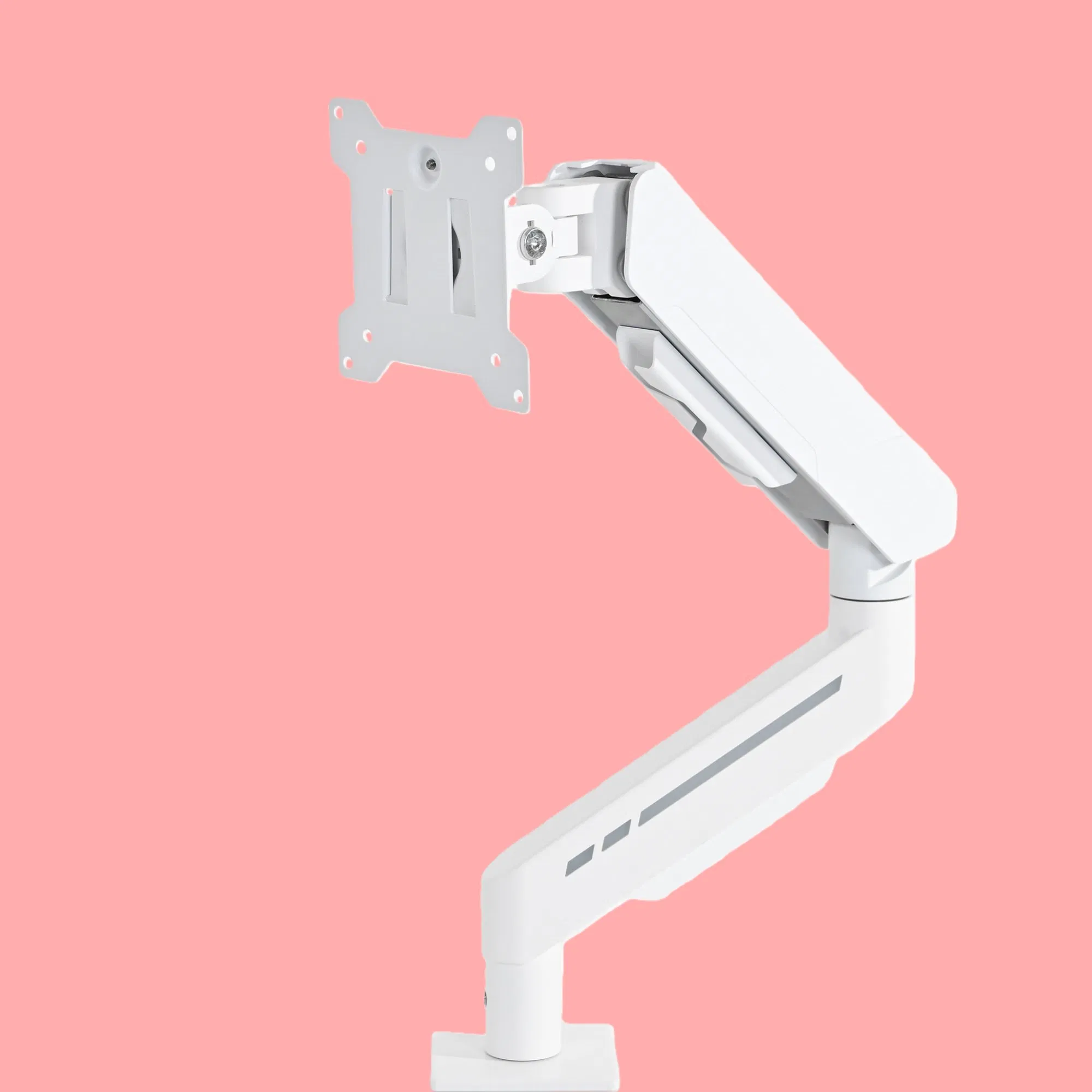 Газовая подставка для монитора Ergonomic