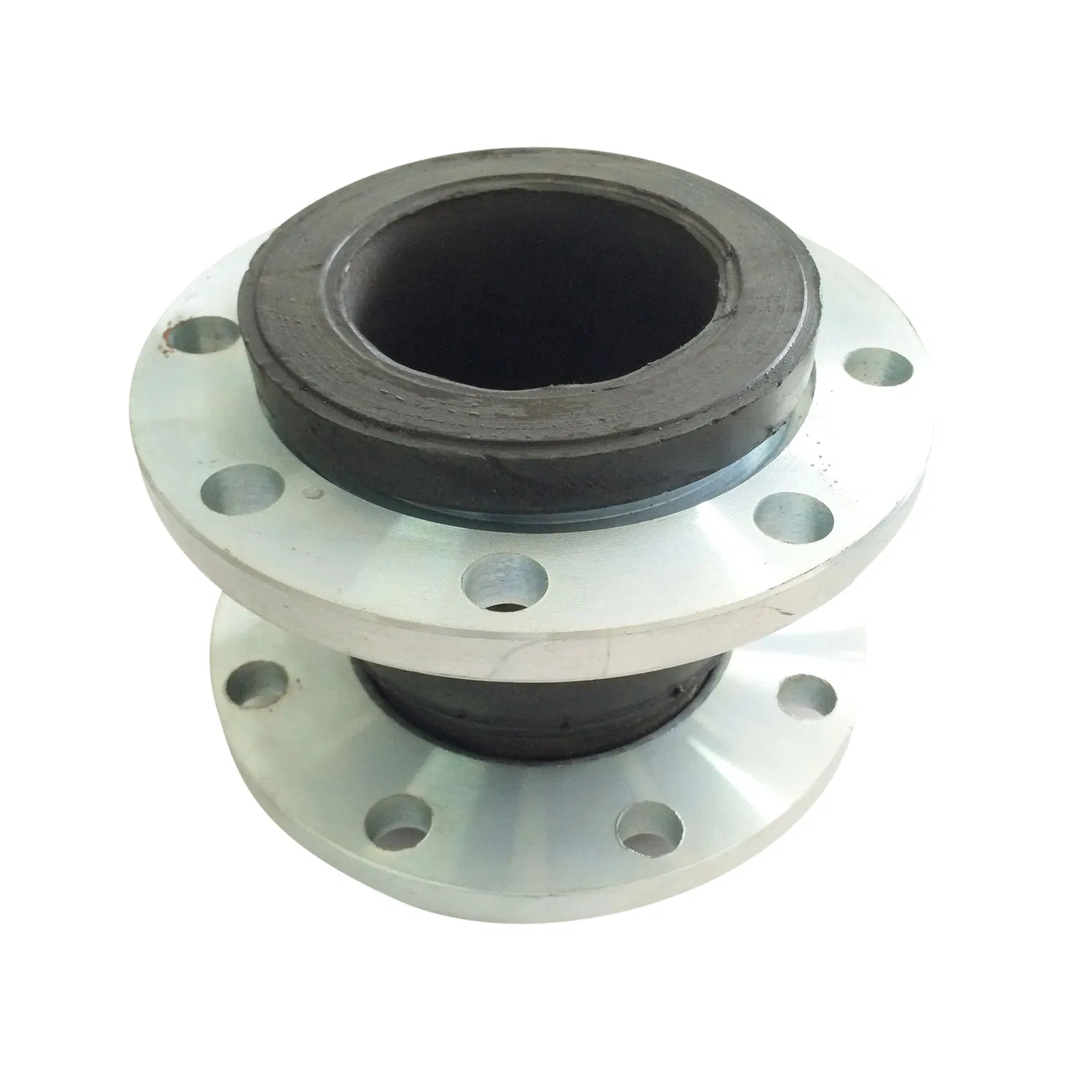 Резиновый компенсатор YBB для трубопроводов