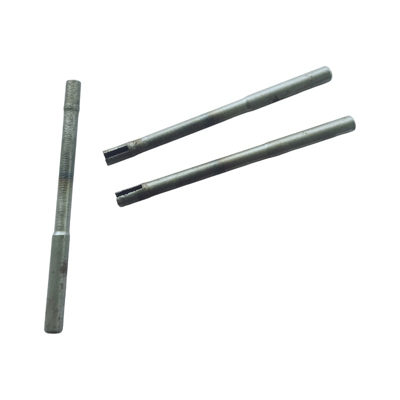 PC Diamond Core Drill Bit for Stone and Concrete Cladding Tiles