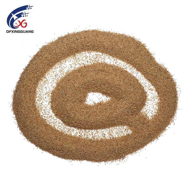 80# Walnut Shell Powder for Oil Field Drilling Head
