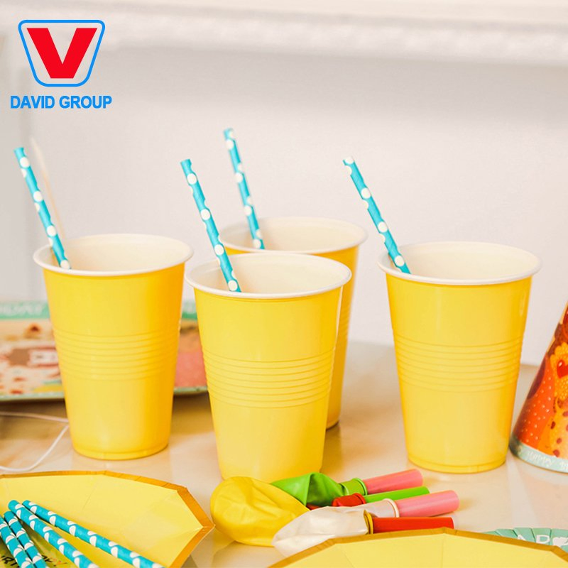 Cheapest Items Disposable Paper Drinking Straws for Promotion