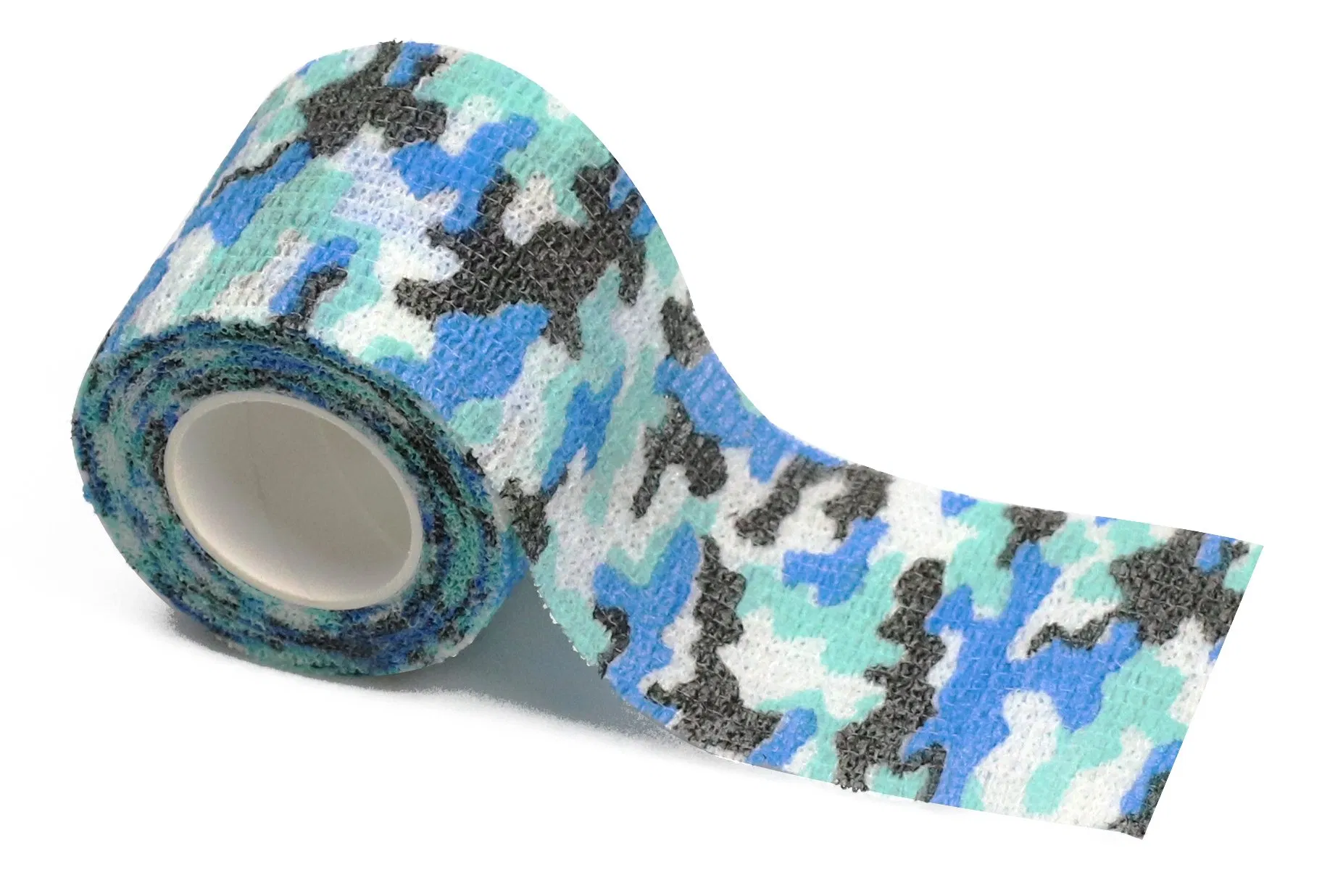 Premium 5cm Tattoo Grip Bandage Tape for Machine Care