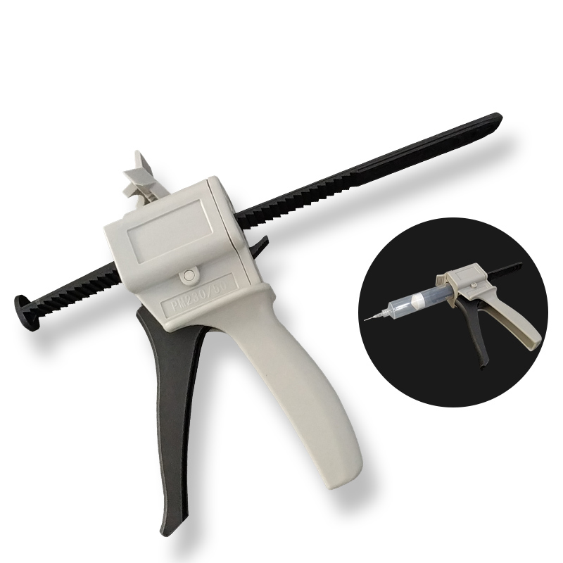 30/50cc One-Component Manual Glue Gun
