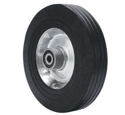 Heavy-Duty Pneumatic Rubber Tire for Industrial and Commercial Applications