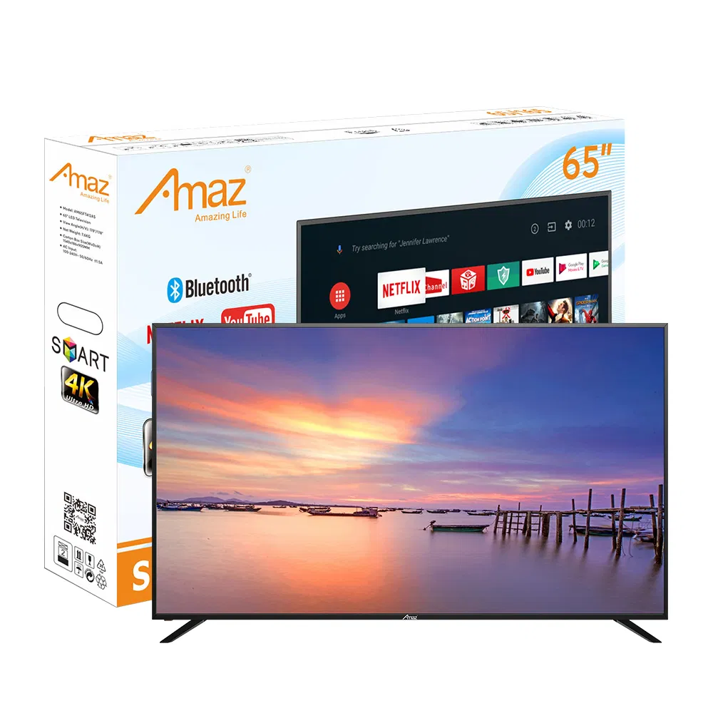 43inch FHD Smart Android TV 32inch HD TV 55inch 4K LED OLED TV