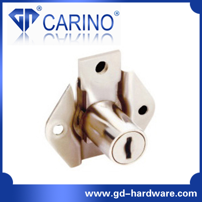 (106B) Iron Cabinet Furniture Lock