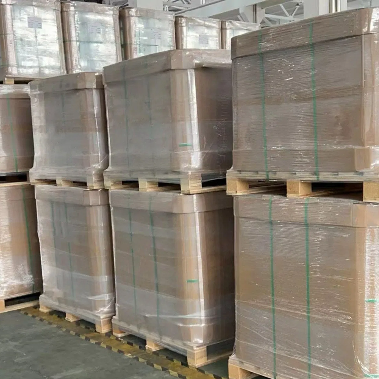 Basic Customization & Sample Customization 4800tex E-Glass Assembled Fiberglass Spray up Roving for Boat Hulls