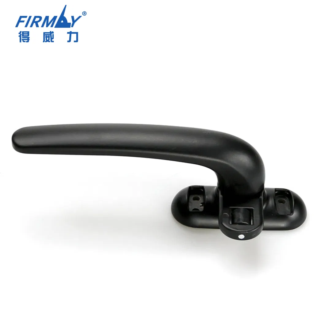 China Manufacture High Quality Zinc Alloy Hinge Handle for Door and Window System