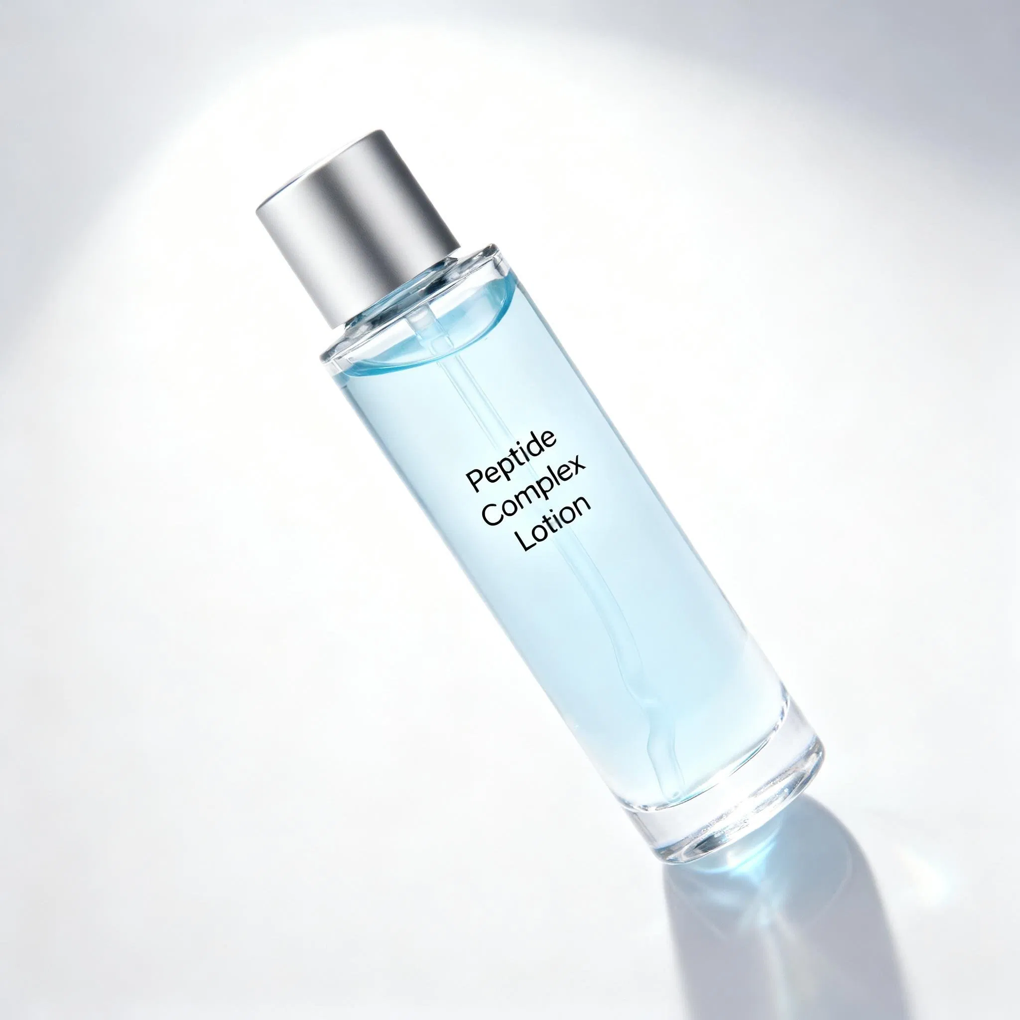 Intensive Overnight Rhodiola Renewal Face Lotion for Sleep-Time Recovery and Vitality