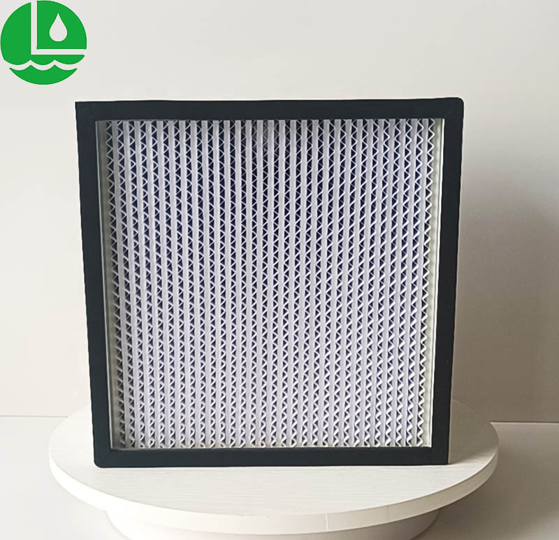Top-Rated HEPA Filters for Air Purifiers and HVAC Systems