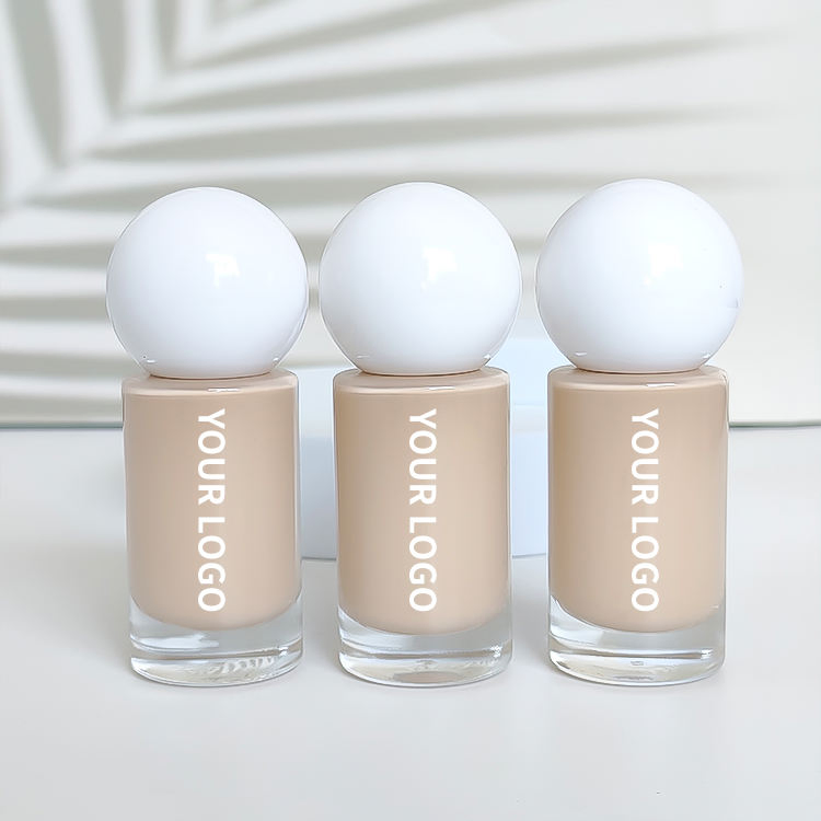 Fair Light Medium Liquid Foundation with Full Coverage
