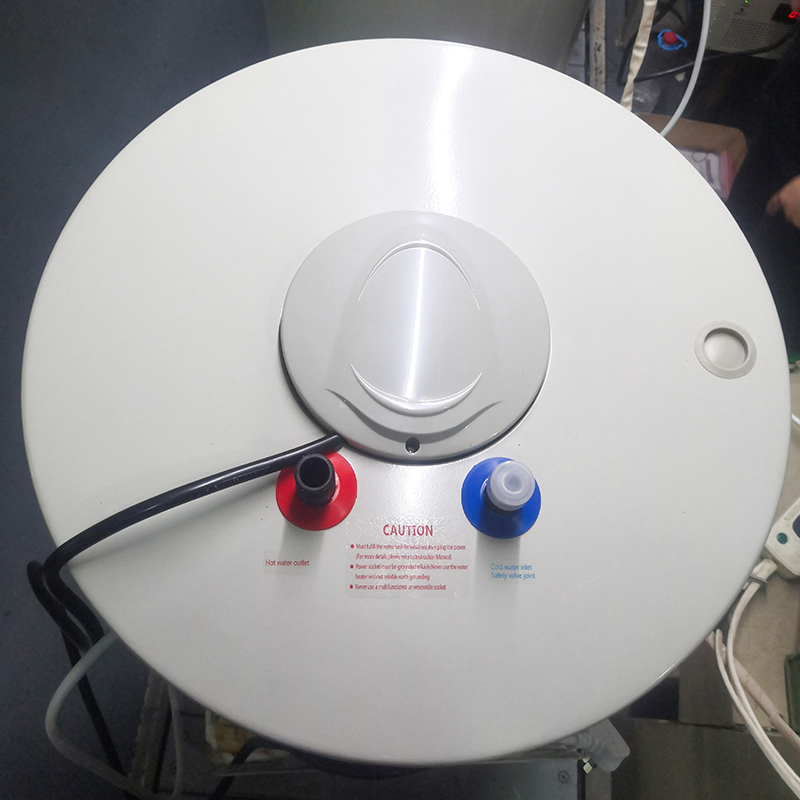 Bulk Custom Export Dual-Use PV Solar Water Heater with Power Generation & Electric