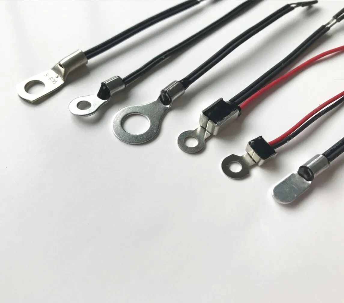 BMS Thermistor Temperature Sensor Kit