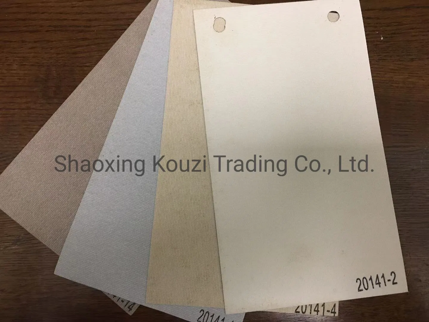 R96 Roller Blinds Fabric