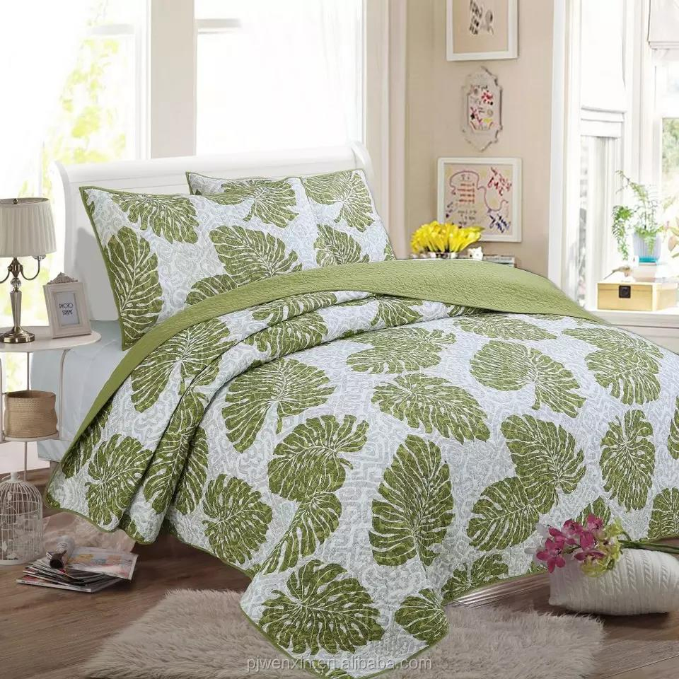 100% Polyester Polar Fleece Bedsheet