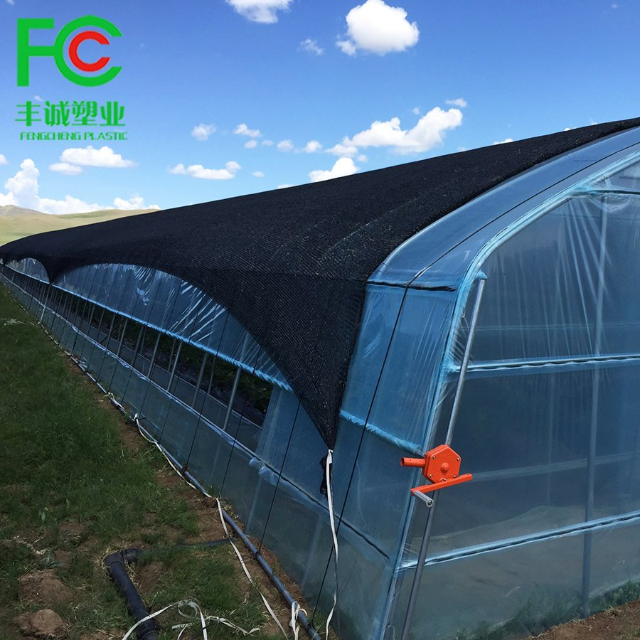 40% Shade Agriculture Shade Net Good Quality Shadow Mesh