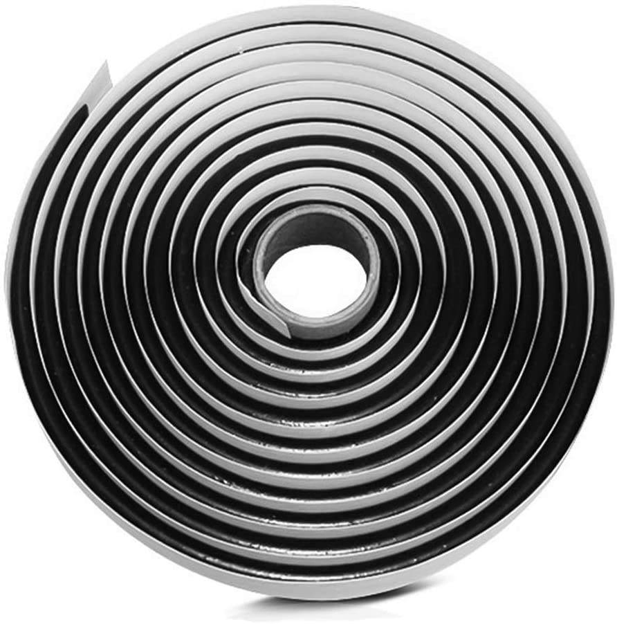 Automotive Use Waterproof Butyl Sealant Tape for Car