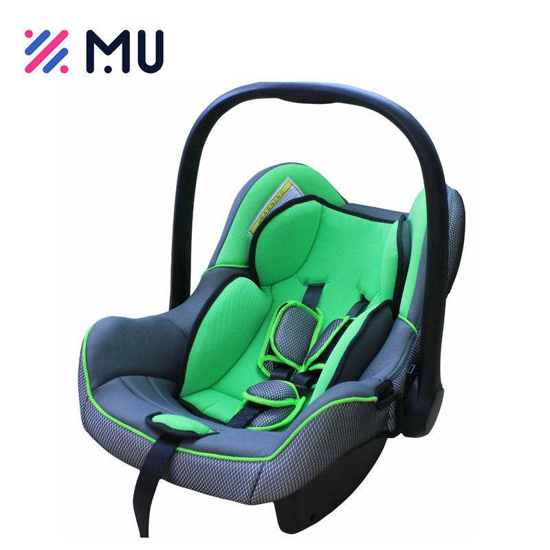 Injection Molding Ecer44 Standard New Born Carrier Spacious Seat Infant Car Seats
