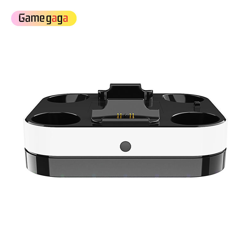 Док-станция Yzc-503p для зарядки контроллеров PS5