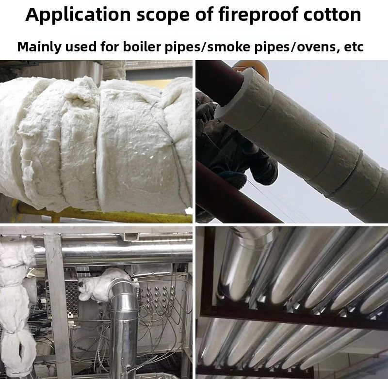 Premium Insulation Glass Wool Blanket for Industrial Thermal Protection