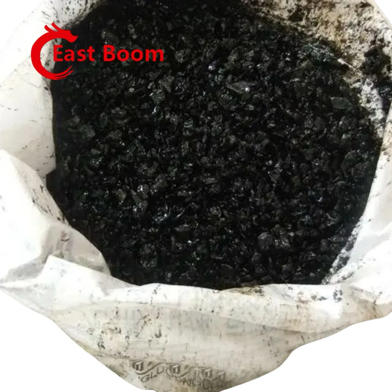 Long Lasting Cold Patch Asphalt for Industrial Zone Road Maintenance with Anti Corrosion and Aging Resistance