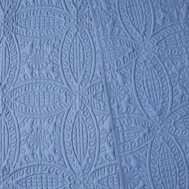 Jaje Custom Wholesale Home Ultrasonic Competitive Price Air Condition Luxury Summer Microfiber Polyester Bed Sheet Bedspread Set Quilt with Bag