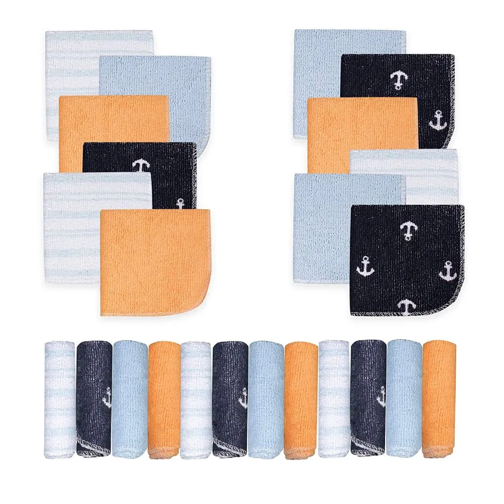 White Beach Towels Embroidery Hand Towels Towel Bar Bathroom Personalized Hand Towels