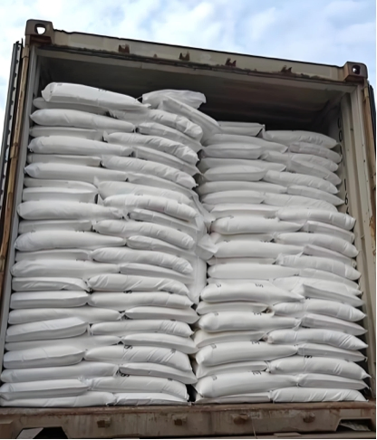 High-Quality Sodium Gluconate Retarder and Water-Reducing Agent
