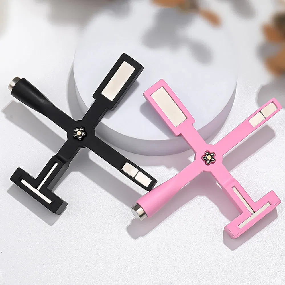 5 in 1 Magnetic Stick Magnet for Cat Eye Magnetic Gel Nail Polish Art Tool