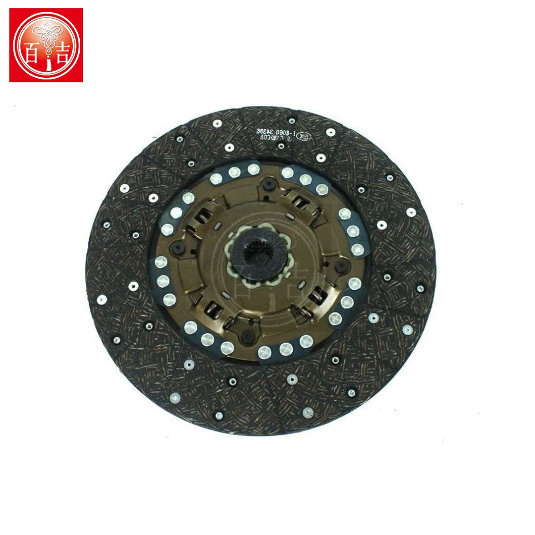 Диск сцепления для грузовиков и авто