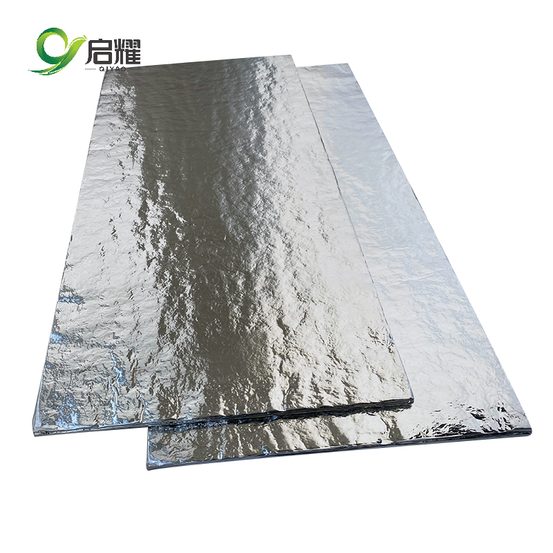 Extremely Low Thermal Conductivity Vacuum Insulation Panel Insulation Board